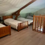 Sejour A La Campagne Dans Un Domaine De 4 Vakantiehuis *