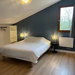 Sejour A La Campagne Dans Un Domaine De 4 Vakantiehuis Boulazac Isle Manoire