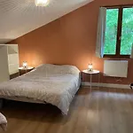 Sejour A La Campagne Dans Un Domaine De 4 Vakantiehuis