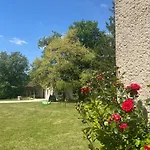 Vakantiehuis Sejour A La Campagne Dans Un Domaine De 4 *
