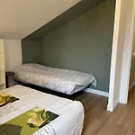 Sejour A La Campagne Dans Un Domaine De 4 Vakantiehuis *