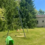 Sejour A La Campagne Dans Un Domaine De 4 Vakantiehuis