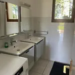 Sejour A La Campagne Dans Un Domaine De 4
