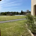 Vakantiehuis Sejour A La Campagne Dans Un Domaine De 4 *
