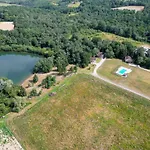 Sejour A La Campagne Dans Un Domaine De 4 Vakantiehuis Boulazac Isle Manoire