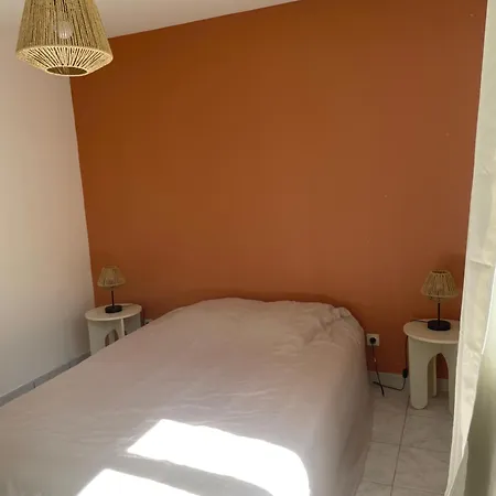 Prázdninový dům Sejour A La Campagne Dans Un Domaine De 4