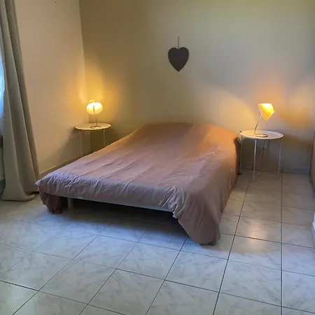 Sejour A La Campagne Dans Un Domaine De 4 Prázdninový dům