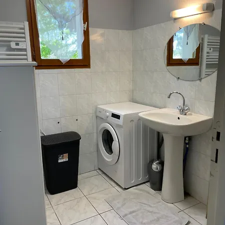 Prázdninový dům Sejour A La Campagne Dans Un Domaine De 4 *