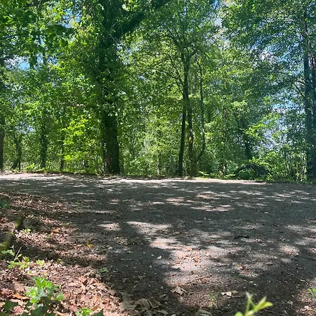 Sejour A La Campagne Dans Un Domaine De 4
