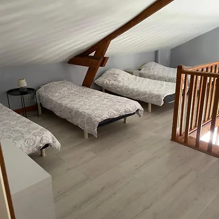 Sejour A La Campagne Dans Un Domaine De 4 Prázdninový dům Boulazac Isle Manoire