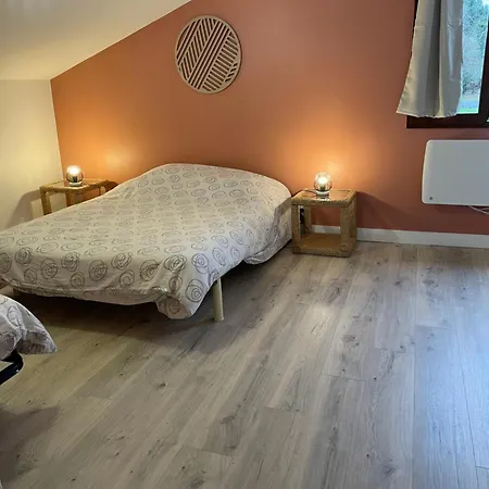 Sejour A La Campagne Dans Un Domaine De 4 Prázdninový dům Boulazac Isle Manoire