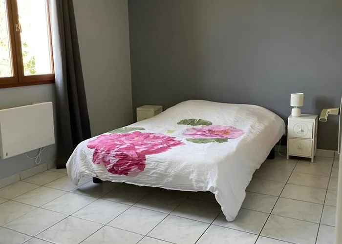 Sejour A La Campagne Dans Un Domaine De 4 Gites Vakantiehuis