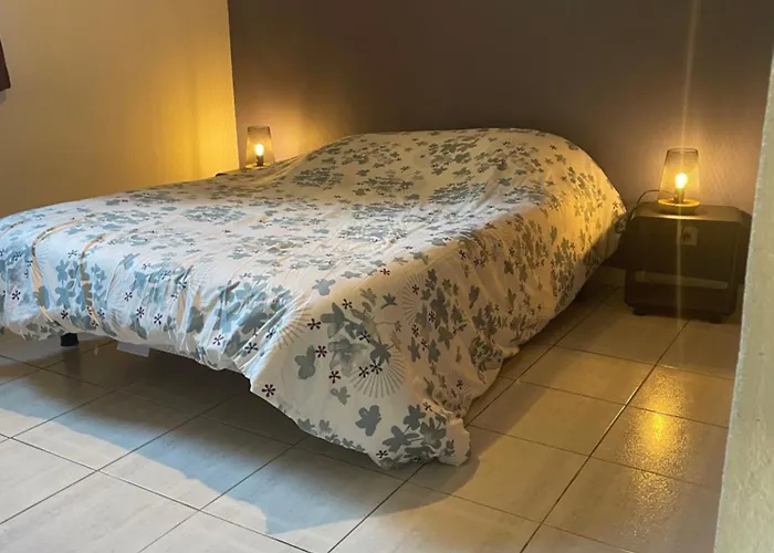 Sejour A La Campagne Dans Un Domaine De 4 Gites Vakantiehuis