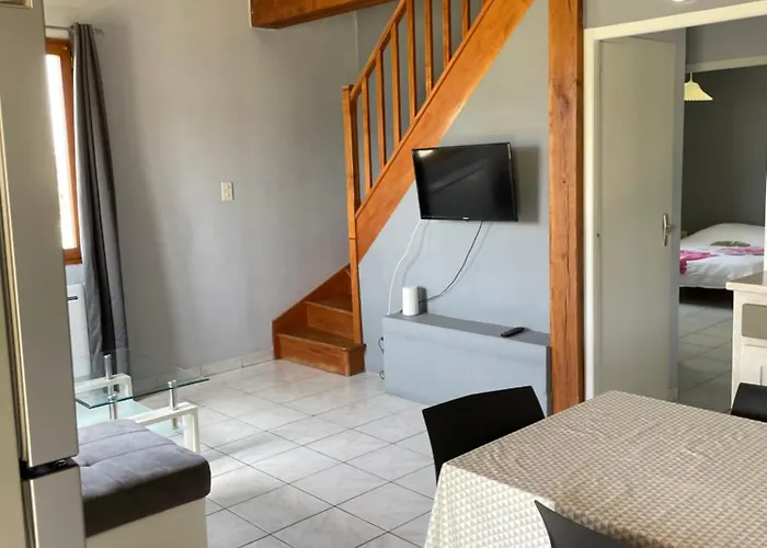 Sejour A La Campagne Dans Un Domaine De 4 Gites Vakantiehuis