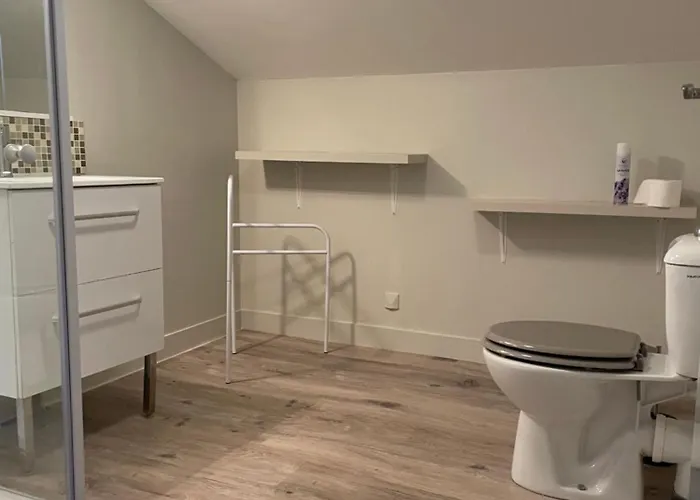 Sejour A La Campagne Dans Un Domaine De 4 Gites Boulazac Isle Manoire